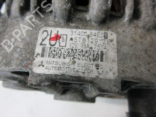 Alternator SUZUKI SWIFT III (MZ, EZ) 1.3 (RS413, ZC11S) | BP37130242M7  - Image 8