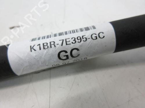 Cable FORD FIESTA VII (HJ, HF) 1.5 ST EcoBoost | BP37131692E12 - Image 9