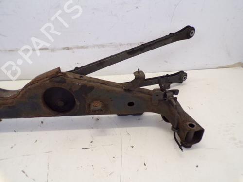 Rear axle MINI MINI CLUBMAN (R55) Cooper | BP22904003M2 
