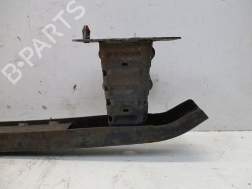 Front bumper reinforcement PEUGEOT 407 (6D_) 2.0 HDi 135 (6DRHRH, 6DRHRE, 6DRHRG, 6DRHRJ) | BP29091025C109 