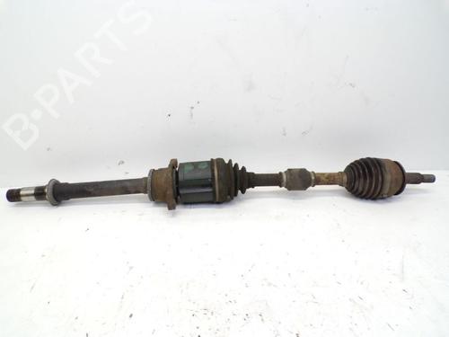 Used Right front driveshaft MITSUBISHI GRANDIS (NA_W) 2.0 DI-D (NA8W) (136 hp) 18802633