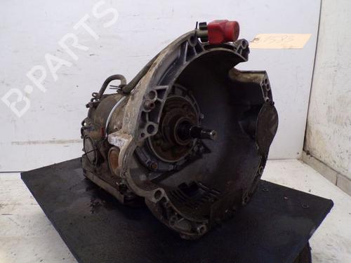 Used Gearbox MERCEDES-BENZ S-CLASS (W126) 500 SE, SEL (126.036) (245 hp) 18805717