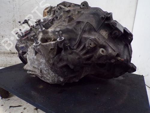 Gearbox PEUGEOT 308 SW I (4E_, 4H_) 1.6 HDi | BP29095779M3 