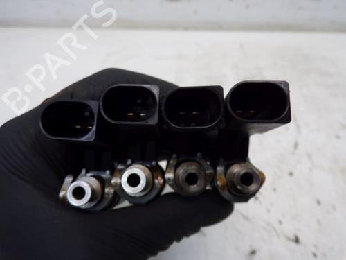 Injector VW GOLF PLUS V (5M1, 521) 1.4 TSI | BP37131533M100 - Image 6