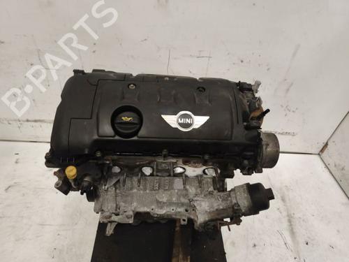 Engine MINI MINI Convertible (R57) Cooper | BP39062818M1 - Image 2