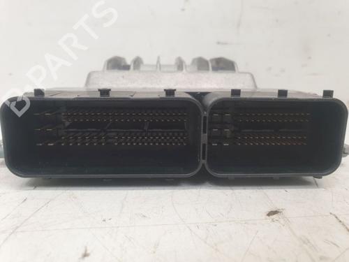 Engine control unit (ECU) BMW 3 (E90) 318 i | BP33276721M57  - Image 6