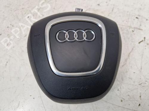 Steering wheel AUDI Q5 (8RB) 2.0 TFSI quattro | BP36655800C49 - Image 8