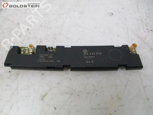 Electronic module VW PASSAT B6 (3C2) 1.6 FSI | BP18750468M83 