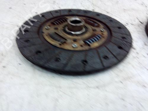 Other NISSAN QASHQAI I (J10, NJ10) 1.6 | BP29104709O1 
