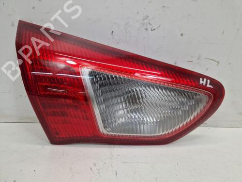 Left tailgate light MITSUBISHI LANCER VIII Sportback (CX_A) 2.0 DI-D (CX8A) | BP39615523C79 - Image 2