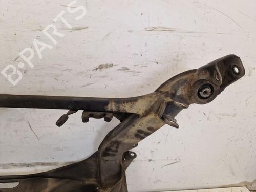 Rear axle MERCEDES-BENZ 124 Saloon (W124) 300 D (124.130) | BP29103866M2 