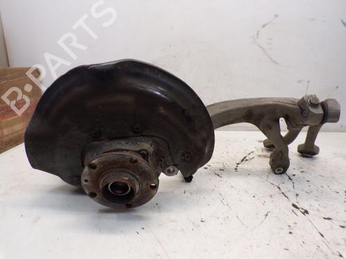 Left front steering knuckle AUDI A6 C6 Avant (4F5) 4.2 quattro | BP37132902M25 - Image 3