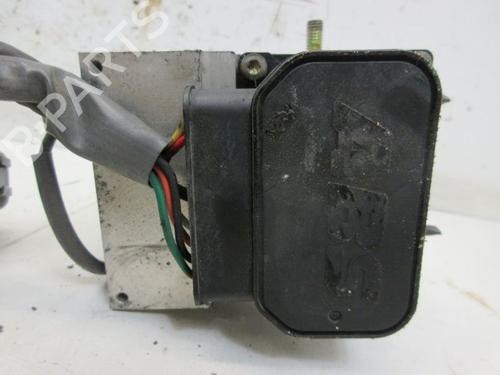 Electronic module MAZDA MX-5 II (NB) 1.8 16V (NB8C) | BP37124850M83 - Image 6