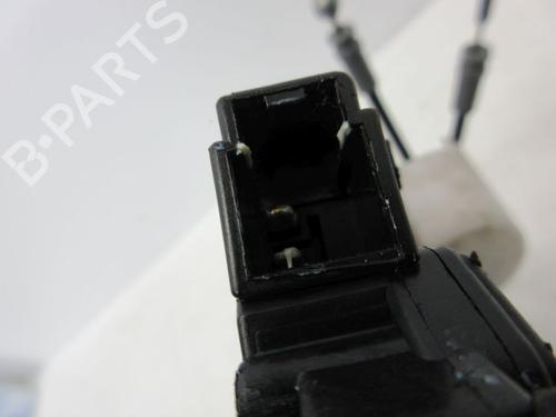 Front right lock SUBARU TRIBECA (B9) 3.6 (WXF) | BP29096904C97