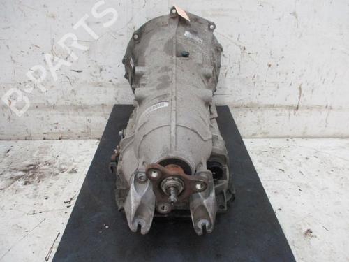 Gearbox BMW 1 (E81) 118 d | BP37119483M3 - Image 3