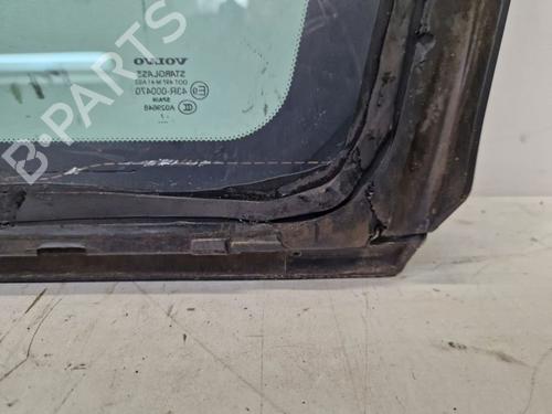 Rear left door window VOLVO V70 II (285) D5 | BP29523583C20