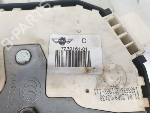 Front left lock MINI MINI (R56) One | BP34041981C98  - Image 8