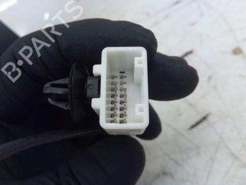 Left mirror NISSAN QASHQAI III (J12) 1.5 VC-T e-Power | BP29105305C26 