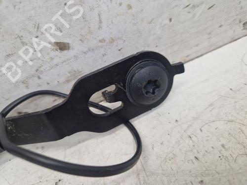 Seat buckle PEUGEOT 208 I (CA_, CC_) 1.4 VTi | BP29101932I32