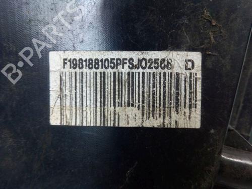 Right taillight FIAT BRAVO II (198_) 1.4 T-Jet (198AXG1B) | BP29104178C35 