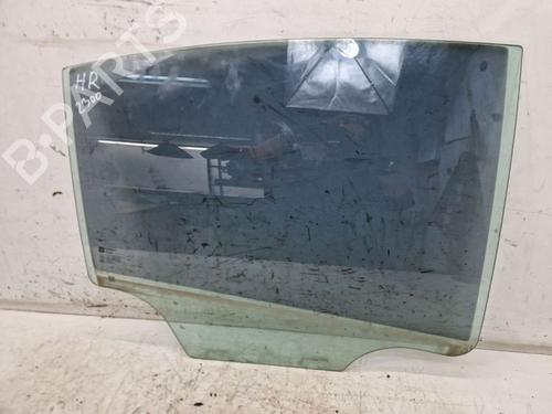 Used Rear right door window CHEVROLET CRUZE (J300) 1.4 (101 hp) 27615446