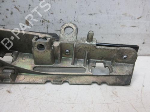 Rear right exterior door handle SEAT LEON (1P1) 2.0 TFSI | BP29093354C130 