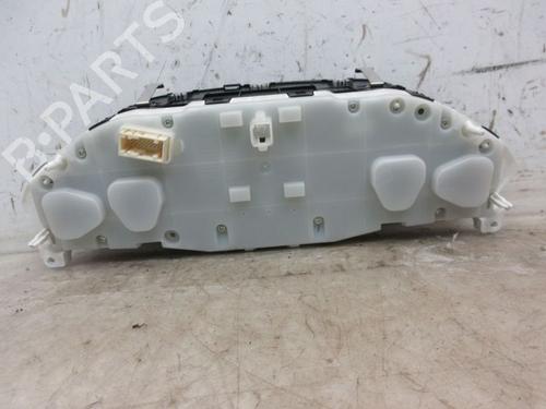 Display monitor PEUGEOT 208 I (CA_, CC_) 1.4 VTi | BP29096095C48 