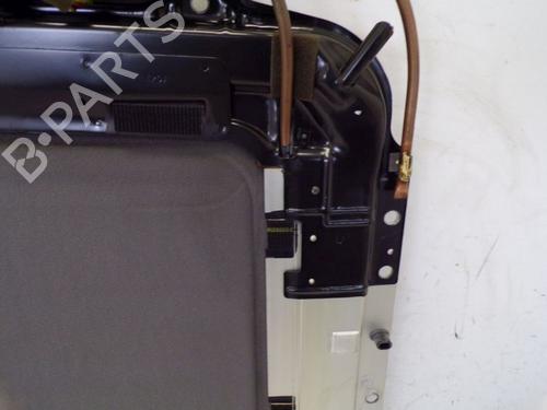 Schiebedach HYUNDAI TERRACAN (HP) 2.9 CRDi 4WD | BP30668277C124 