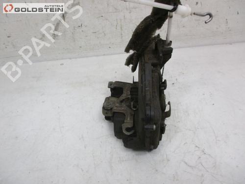 Front left lock AUDI TT (8N3) 1.8 T | BP18758295C98 