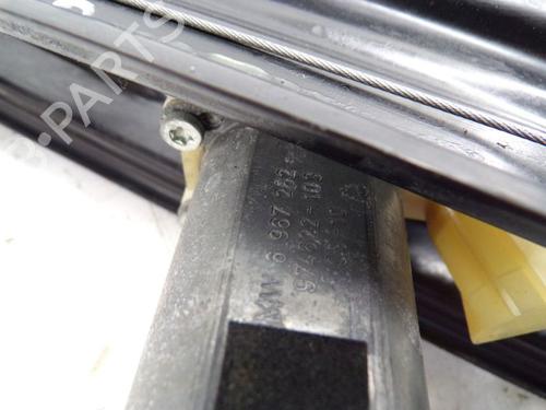 Front right window mechanism BMW X5 (E70) xDrive 48 i | BP37117762C23 - Image 5