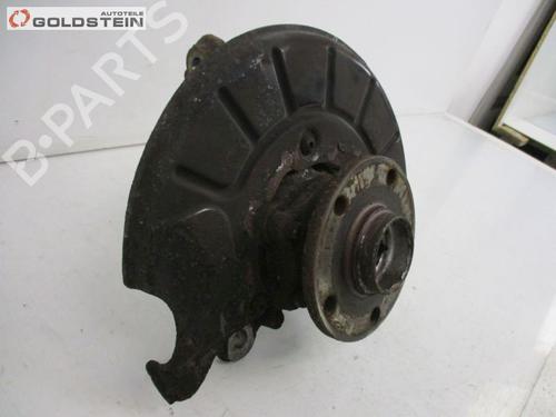 Right front steering knuckle SKODA SUPERB II (3T4) 2.0 TDI | BP18752423M26 