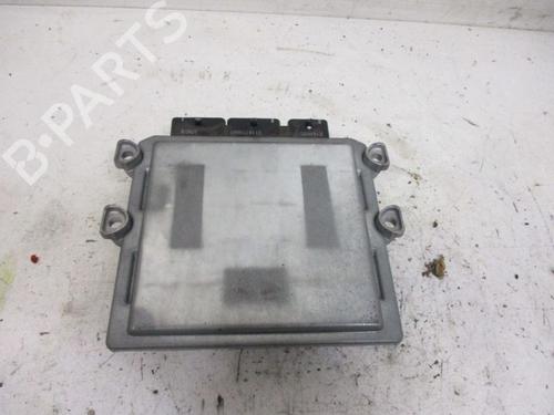 Engine control unit (ECU) PEUGEOT 407 SW (6E_, 6D_) 2.0 HDi 135 | BP18799909M57