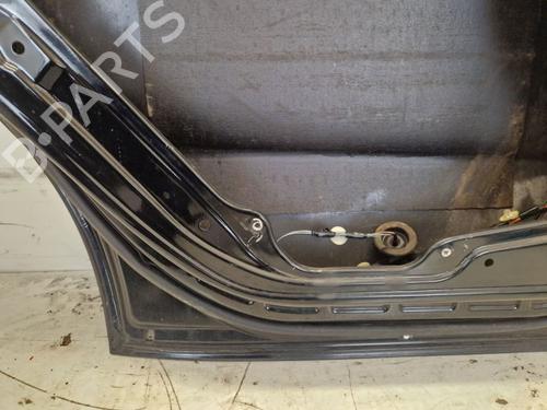 Left rear door MERCEDES-BENZ A-CLASS (W169) A 150 (169.031, 169.331) | BP25935539C4 