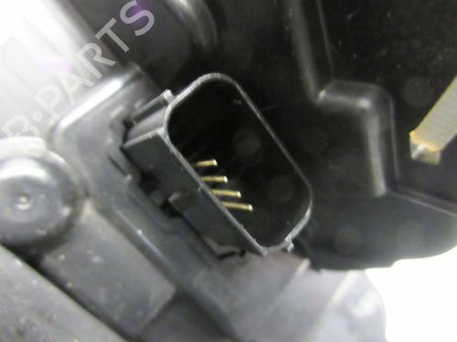 Front left lock FORD FIESTA VII (HJ, HF) 1.5 ST EcoBoost | BP29098346C98 