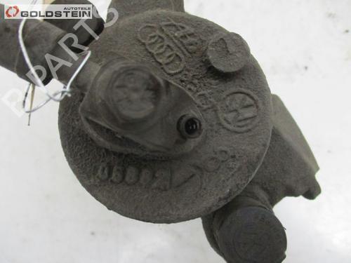 Left front brake caliper VW GOLF V Variant (1K5) 1.9 TDI | BP37098757M105 - Image 4