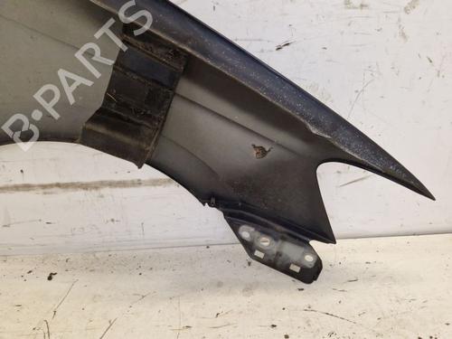 Left front fenders VW POLO V (6R1, 6C1) 1.2 | BP29586716C41