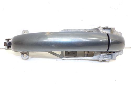 Front right exterior door handle VW TOUAREG (7LA, 7L6, 7L7) 2.5 R5 TDI | BP18805615C129 