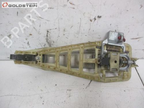 Rear right exterior door handle OPEL SIGNUM Hatchback (Z03) 1.9 CDTI (F48) | BP18763857C130 