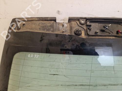 Tailgate BMW 5 Touring (E61) 525 d | BP29102493C6 