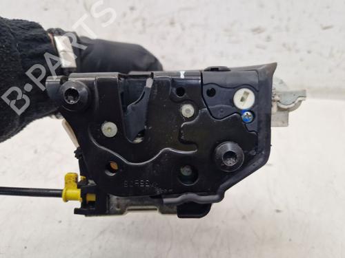 Rear right lock AUDI A4 B8 (8K2) 1.8 TFSI | BP26165209C99 