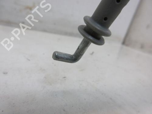 Front left lock VW CRAFTER 30-50 Van (2E_) 2.0 TDI | BP19293522C98 