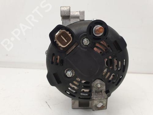 Alternator HONDA CIVIC VIII Hatchback (FN, FK) 2.2 CTDi (FK3) | BP32101238M7 