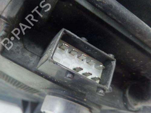 Højre forlygte OPEL CORSA D (S07) 1.2 (L08, L68) | BP29105642C29 