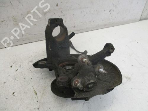 Right front steering knuckle VW EOS (1F7, 1F8) 2.0 TDI | BP37124129M26 - Image 6