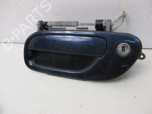 Used Front left exterior door handle VOLVO XC70 I Cross Country (295) 2.5 T XC AWD (209 hp) 18804588