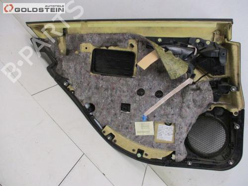 Rear right panel MERCEDES-BENZ E-CLASS (W211) E 270 CDI (211.016) | BP37106098C61 - Image 6