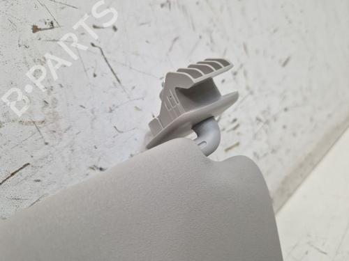 Left sun visor RENAULT TRAFIC III Van (FG_) 1.6 dCi 120 (FGMK) | BP40181664I1 - Image 8