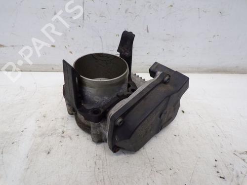 Throttle body VW GOLF PLUS V (5M1, 521) 1.4 TSI | BP22336565M82 