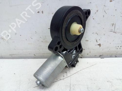 Elektronisk modul MAZDA 3 (BL) 2.3 MPS Turbo (BL14) (260 hp) 25702981
