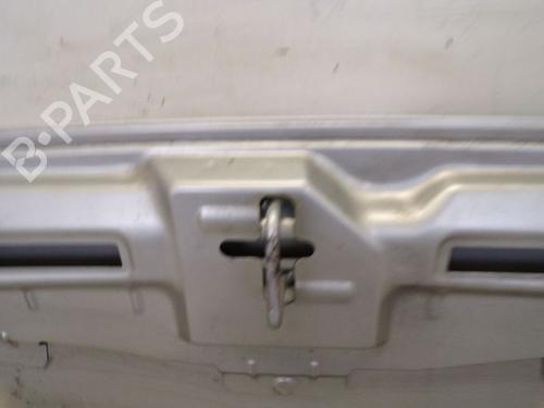 Hood PEUGEOT 1007 (KM_) 1.4 | BP29089023C1 
